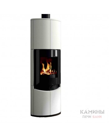 Печь-камин Cheminees Philippe Artenay