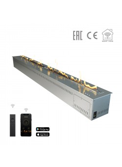 Линейный биокамин Airtone Andalle 1800