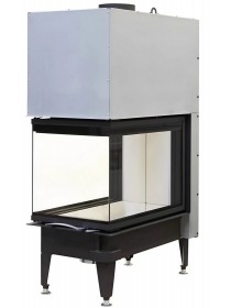 Каминная топка Austroflamm 48x72x51 S3 2.0