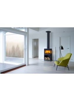 Чугунный камин Jotul F 520 BP