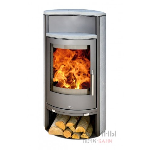 Печь-камин ABX Yago 7 