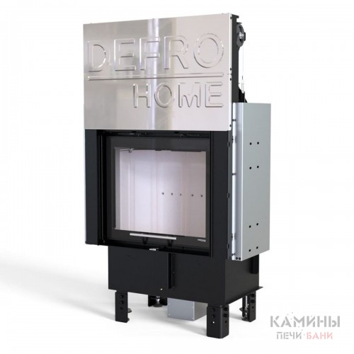 Каминная топка DEFRO HOME INTRA SM G Каминная топка DEFRO HOME INTRA SM G