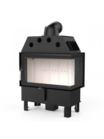 Каминная топка DEFRO HOME INTRA ME BP