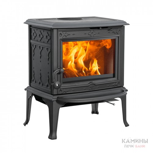 Чугунная печь камин Jotul F100 SE Чугунная печь камин Jotul F100 SE