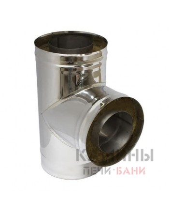 Сэндвич тройник 90