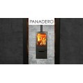 Печь-камин Panadero Zinc Печь-камин Panadero Zinc