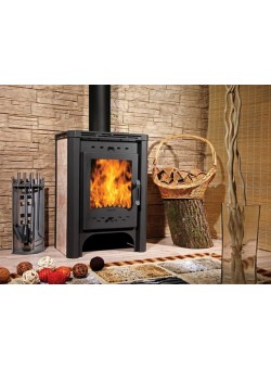 Печь-камин «Бавария»