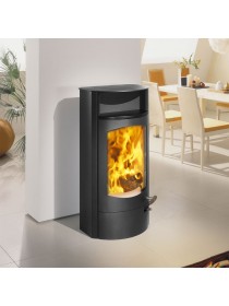 Печь-камин Austroflamm Koko 2.0