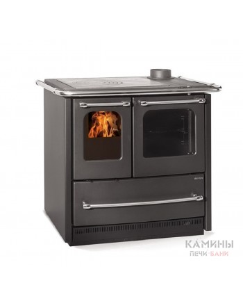 Печь камин La Nordica Sovrana Easy