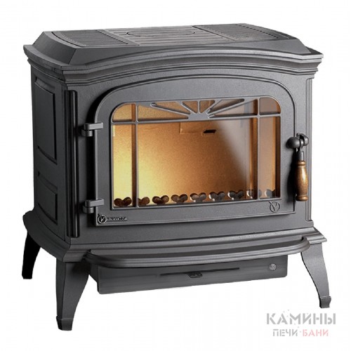 Чугунная печь Invicta Bradford