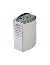 Печь Harvia Vega BC45 Steel