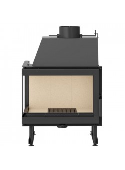 Каминная топка KFD ECO 70 L/R