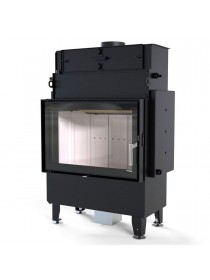 Каминная топка Defro Home Navi ME