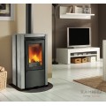 Печь камин La Nordica Ester BII Печь камин La Nordica Ester BII