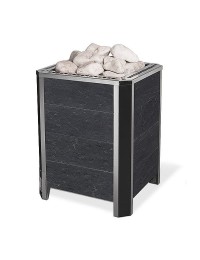 Электропечь Премьера М 9 кВт в камне