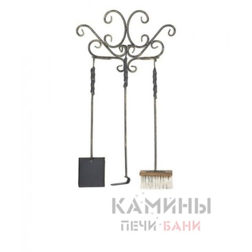 Каминный набор Везувий N 170 (B , S) для бани купить в Минске Каминный набор Везувий N 170 (B , S) для бани купить в Минске