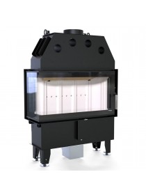 Каминная топка INTRA ME BL SLIM