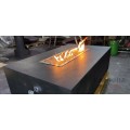 Стол-камин газовый от Openfire