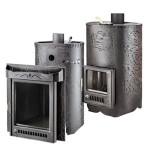 Ферингер - серия Паровые ПФ для бани