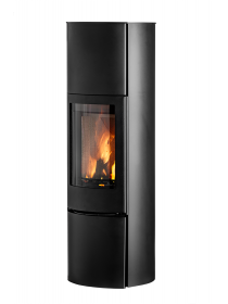 Печь-камин Jydepejsen Cozy Classic High