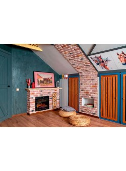 Электрокамин Dimplex XHD23L-INT