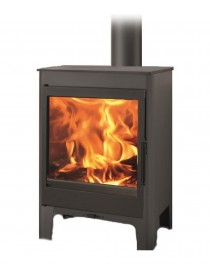 Печь-камин Panadero Skara