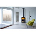 Чугунная печь камин Jotul F 520 Чугунная печь камин Jotul F 520
