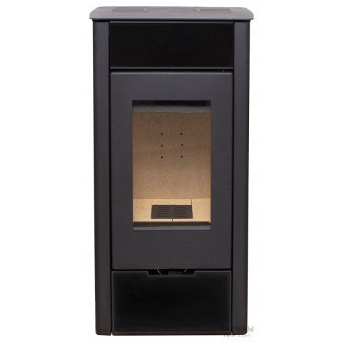 Печь-камин Мета-Бел Нарочь В Печь-камин Мета-Бел Нарочь В