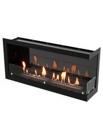 Биокамин Firelight BFP-P1000RC right corner