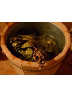 Запарник Citywood 20л