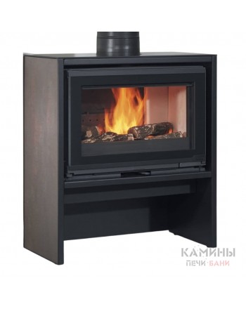 Печь-камин Cheminees Philippe Artaud