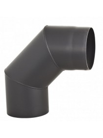 Колено Darco 90 град. 3 секции (не поворотное)