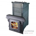 Печь для бани Калита Экстрим РК Печь для бани Калита Экстрим РК