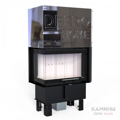 Каминная топка DEFRO HOME INTRA SM BL MINI G Каминная топка DEFRO HOME INTRA SM BL MINI G
