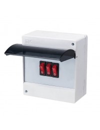 Пульт АЭГПП 2,25 – 6,25 кВт 220В/380В