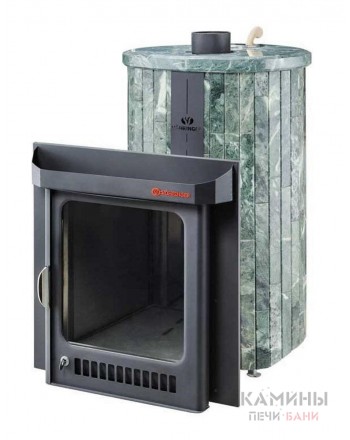 Печь для бани Ферингер Оптима змеевик наборный