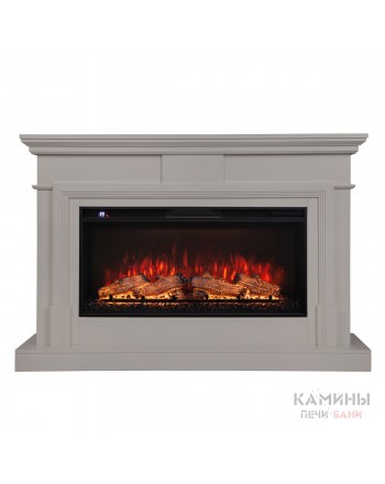 Электрокамин RealFlame Marco 36 с очагом Joker 36
