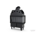 Каминная топка Defro Home Intra M BP Mini