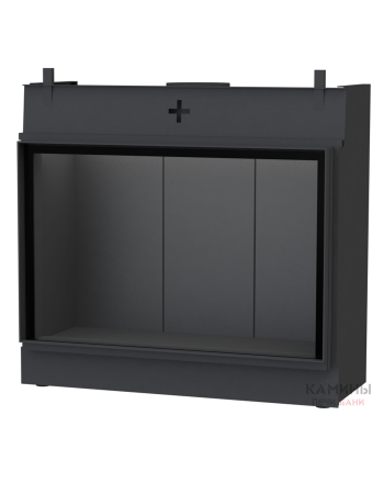 Газовый камин flach 65/100