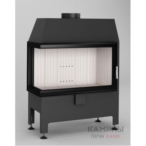 Каминная топка Heatro 69L Каминная топка Heatro 69L