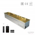 Линейный биокамин Airtone Andalle 900