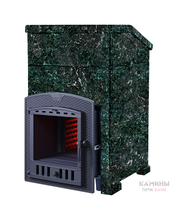 Комплект GFS Гефест ЗК 18(П2) Президент 830/40 Пироксенит