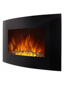 Электрокамин Electrolux EFP/W-1200URLS