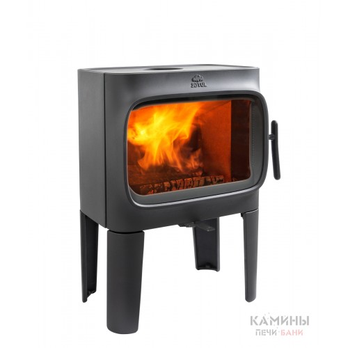 Чугунная печь камин Jotul F 305 LL BP Чугунная печь камин Jotul F 305 LL BP
