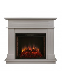 Электрокамин Regent 26 BG-P615 с очагом Epsilon 26