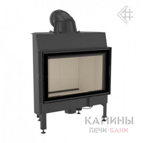 Каминная топка Kratki Nadia/12 Каминная топка Kratki Nadia/12