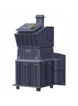 Универсальный печь-комплект Grom 30 (П2)