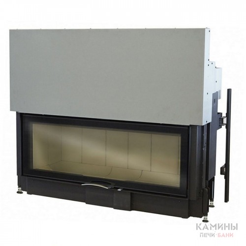 Каминная топка 120x45 S 2.0 Каминная топка 120x45 S 2.0