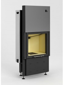 Каминная топка Hajduk Prisma 1VMh