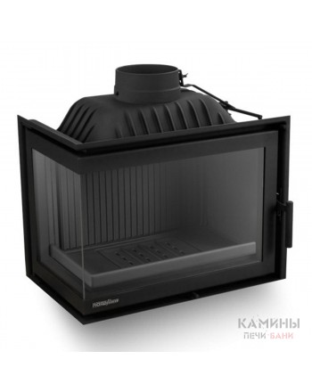 Каминная топка Nordflam Etna left